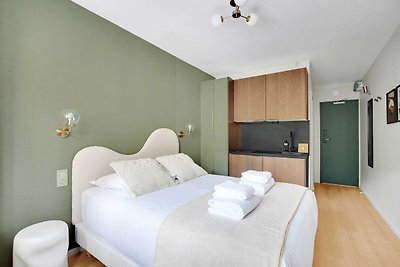 Residenza moderna "Green Suites" -...