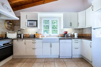 Villa ad Aljezur con Piscina Privata e BBQ