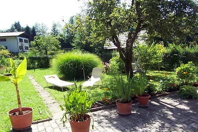 Alla sorgente del bosco Residenza di vacanza...