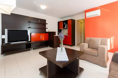 Marina Portorož Family Friendly Apartment 3 -...