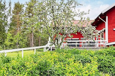 4 Sterne Ferienhaus in VÄDDÖ-By Traum