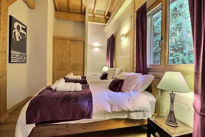 Residenz Les Hauts Forts De La Croix