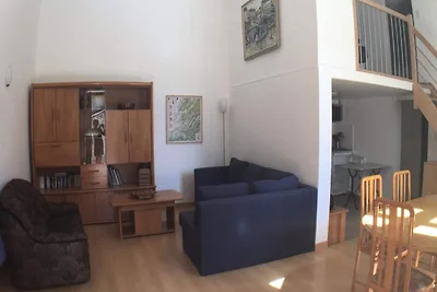 4 Zimmer für 10 Personen