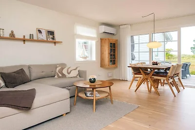 4 Sterne Ferienhaus in Læsø