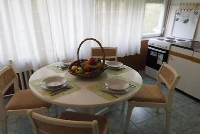 Aparment Alma- Two bedroom Apartment