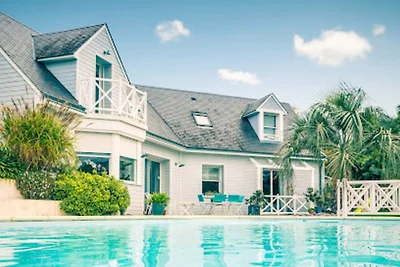 Studio Harbor Master Residence