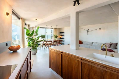 Modern appartement in Knokke Heist met...