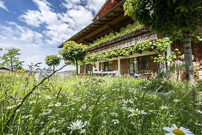 Ferienwohnung mit 1 Schlafzimmer