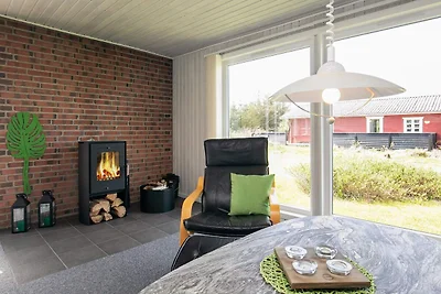 6 Personen Ferienhaus in Løkken