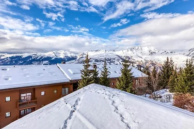 3-Zimmer-Wohnung für 6 Personen - Auswahl