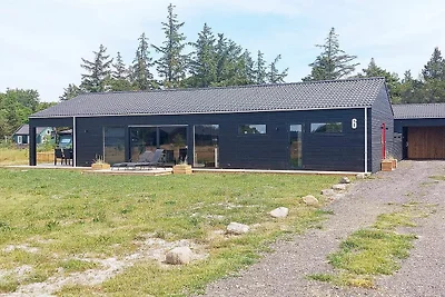 8 Personen Ferienhaus in Jerup-By Traum