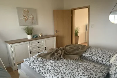 Ferienwohnung mit 1 Schlafzimmer