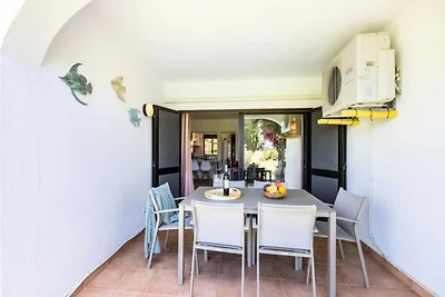 Appartamento a São Rafael Spiaggia