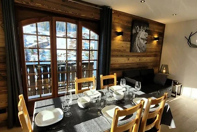 Appartamento con vista sulle Alpi vicino alle...