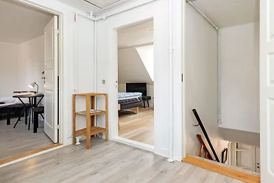 3 Personen Ferienhaus in Ærøskøbing-By Traum