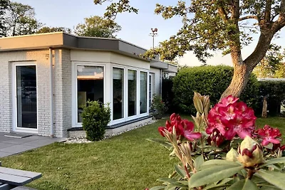 TexelGlück; Traumhaus mit eigener Sauna