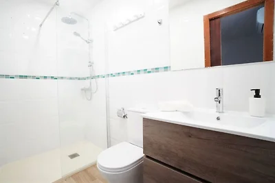 Piacevole casa vacanze con terrazza privata