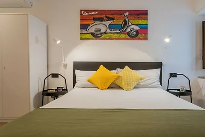Barbaroux 10 - Special 10 Apartment