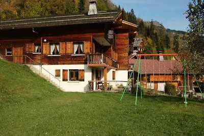 4 Zimmer für 6 Personen