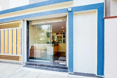 Hotel O Nennur K R Puram voorheen GNR Grand