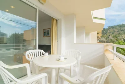 Massanet (ba) - Apartment In Canyamel.