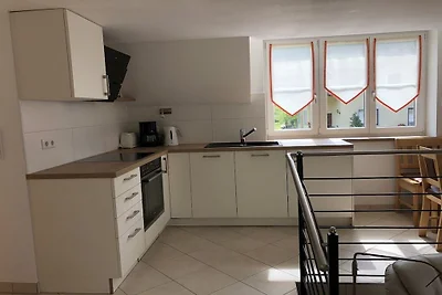 Mieszkanie wakacyjne Sommer Wachau 1