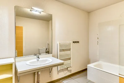 apartman za odmor Obiteljski odmor Argeles