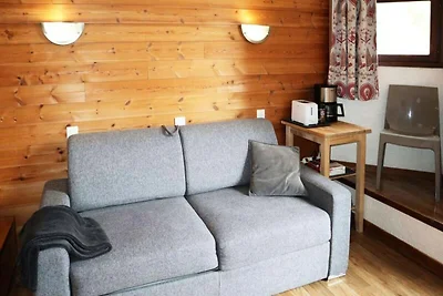 Appartamento a Orres 1650 con accesso agli im...