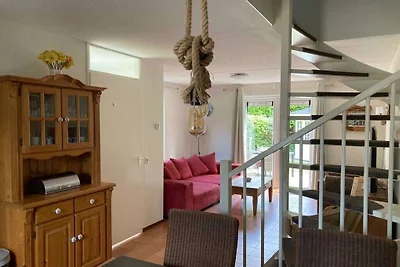 Noordzeeboulevard 51 Komfortable...