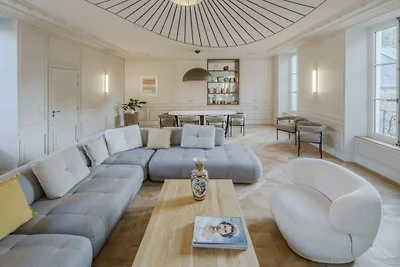 Vakantieappartement in Bayeux met barbecue