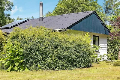 6 Personen Ferienhaus in Roslev-By Traum