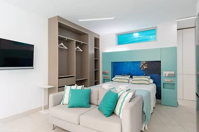 Wohnung Las Palmas nahe Las Canteras Strand