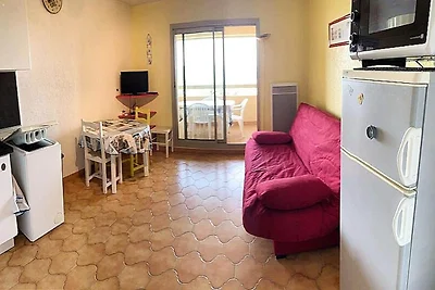 Studio für 4 Personen