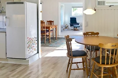 5 Personen Ferienhaus in Middelfart-By Traum
