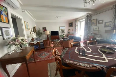 Prachtig appartement in het centrum van...