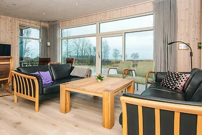 5 Sterne Ferienhaus in Ørsted