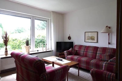 Accogliente casa vacanze a Monschau con...