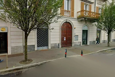 apartman za odmor Obiteljski odmor Luino