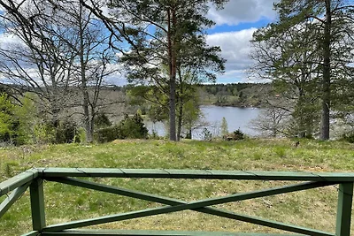 7 Personen Ferienhaus in Björnlunda
