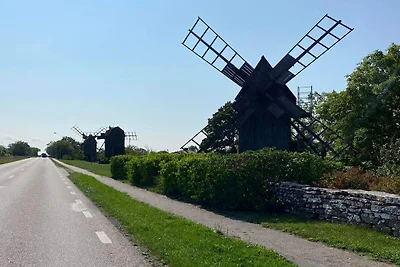 4 Persone case ad FÄRJESTADEN