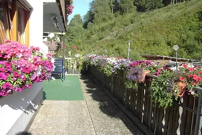 Ferienwohnung mit 3 Schlafzimmer