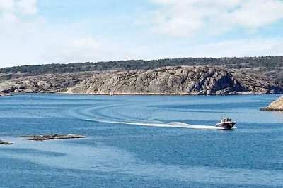 7 Personen Ferienhaus in Fjällbacka