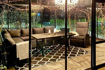 7 Personen Ferienhaus in SVÄNGSTA-By Traum