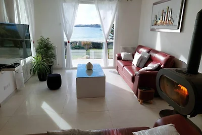 Ferienhaus f�r 10 Personen in...