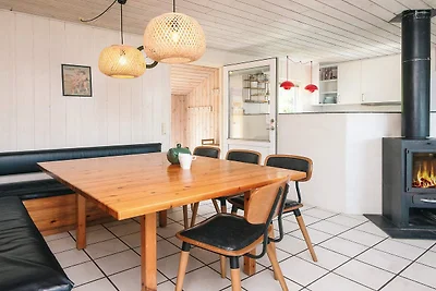 10 Personen Ferienhaus in Ørsted