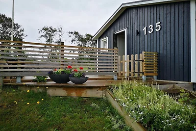 5 Personen Ferienhaus in FALKENBERG-By Traum