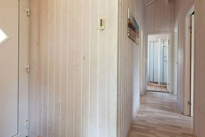 6 Personen Ferienhaus in GROEMITZ