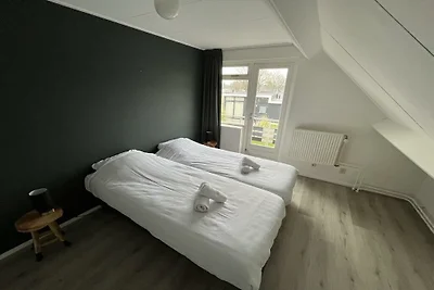 Groepsaccommodatie 12