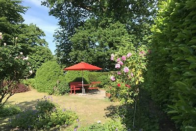 Ferienwohnung mit 4 Schlafzimmer