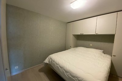 Wohnung in Nieuwpoort mit Strand